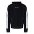 Palm Angels Black Performance Hoodie S